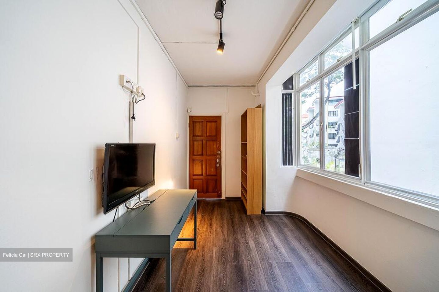 Tiong Bahru Estate (D3), Apartment #517232881